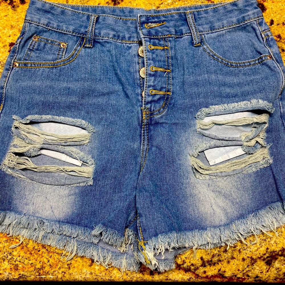 Women’s shorts